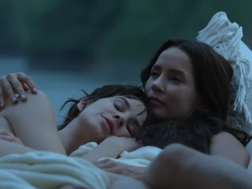 A Hóspede La-Huesped-2025-final explicado série Netflix