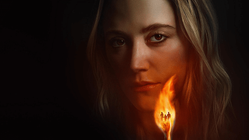 A Mão Que Balança o Berço (2025) - releitura do clássico filme