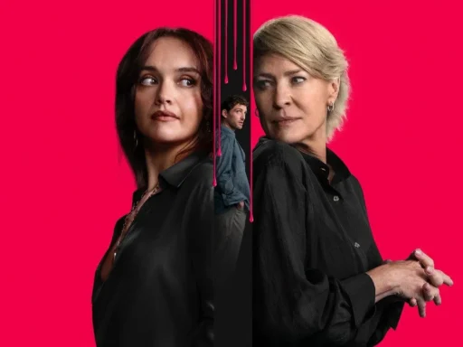 A Namorada Ideal (The Girlfriend, 2025) - Final Explicado da série do Prime Video