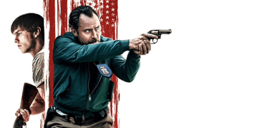 A Ordem (The Order, 2024) - filme Prime Video ganha final explicado COSMOUP