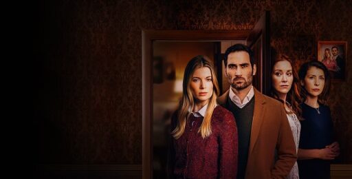 A Vida Secreta da Minha Outra Esposa estreia no Lifetime Movies