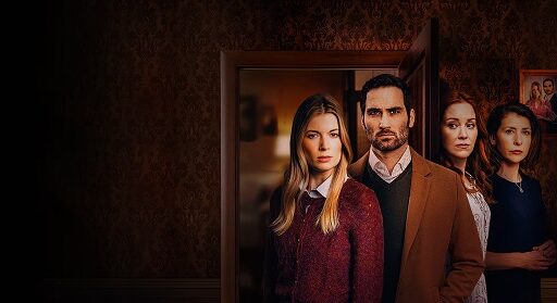 A Vida Secreta da Minha Outra Esposa estreia no Lifetime Movies