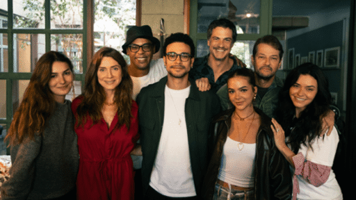Ataque ao Metrô - filme nacional inicia filmagens