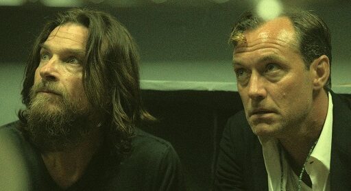 Black Rabbit, série da Netflix estrelada por Jude Law e Jason Bateman - Final Explicado
