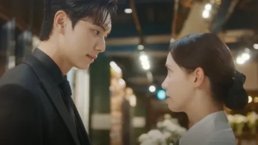 Bon Appetit Vossa Majestade - Final Explicado do Episódio 12 do K-Drama na Netflix