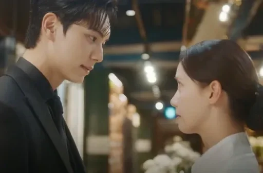 Bon Appetit Vossa Majestade - Final Explicado do Episódio 12 do K-Drama na Netflix