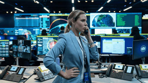 Casa de Dinamite: filme de Kathryn Bigelow para a Netflix ganha teaser