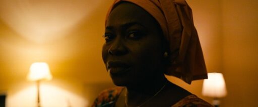 Mostra de Cinemas Africanos: Demba - filme dirigido por Mamadou Dia - Créditos da imagem Sheldon Chau