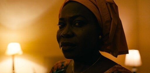 Mostra de Cinemas Africanos: Demba - filme dirigido por Mamadou Dia - Créditos da imagem Sheldon Chau