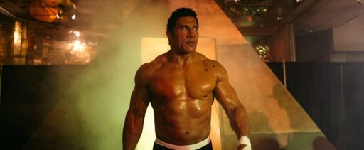 Coração de Lutador – The Smashing Machine: Dwayne Johnson surpreende em biografia de Mark Kerr - FINAL EXPLICADO