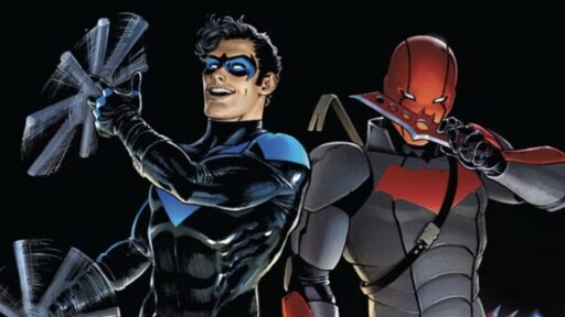 Dynamic Duo