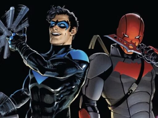 Dynamic Duo
