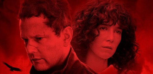 Enterre Seus Mortos, filme com direção de Marco Dutra estrelado por Selton Mello e Marjorie Estiano