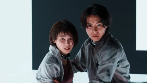 Final explicado da temporada 3 de Alice in Borderland, da Netflix