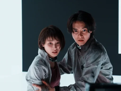 Final explicado da temporada 3 de Alice in Borderland, da Netflix