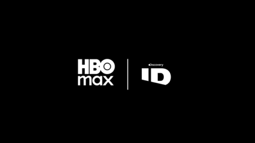 HBO Max e ID logo