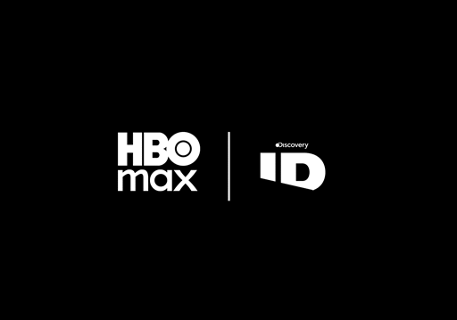 HBO Max e ID logo