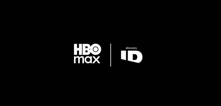 HBO Max e ID logo