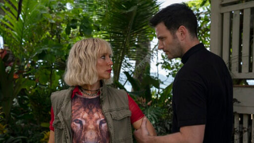 Irreverent, série que estreia neste domingo no Usa Network