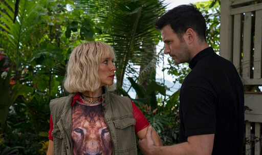 Irreverent, série que estreia neste domingo no Usa Network