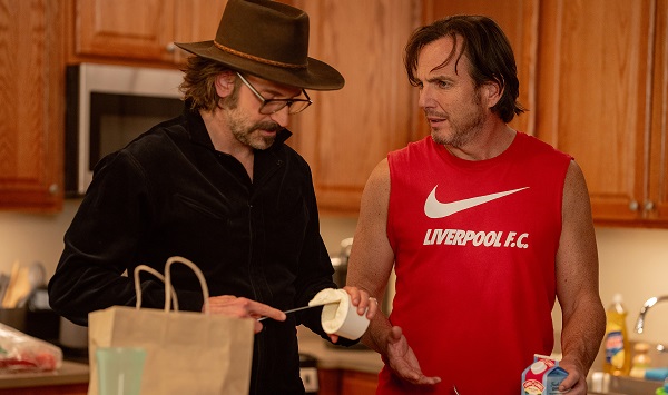 Isso Ainda Está De Pé?, filme de comédia dirigido por Bradley Cooper (Maestro; Nasce Uma Estrela) estrelado por Will Arnett