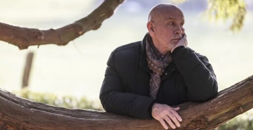 John Malkovich em Sr. Blake ao seu Dispor, comédia francesa