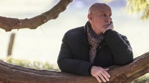 John Malkovich em Sr. Blake ao seu Dispor, comédia francesa