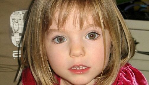 Madeleine McCann The Prime Suspect série documental Universal+