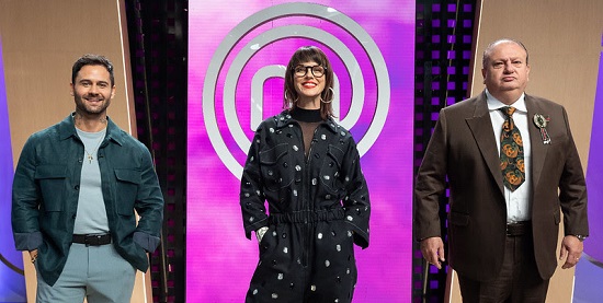 Masterchef Confeitaria estreia 2ª temporada na HBO Max e Discovery