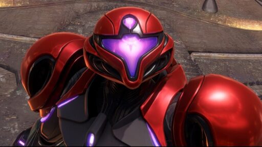 Metroid Prime 4: Beyond ganha data de lançamento no Switch