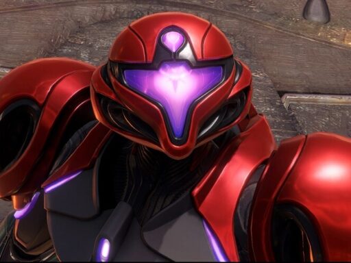Metroid Prime 4: Beyond ganha data de lançamento no Switch