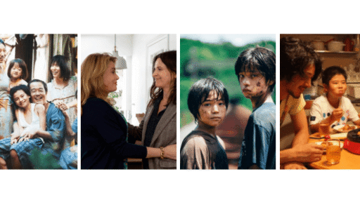 O Cinema de Hirokazu Kore-Eda