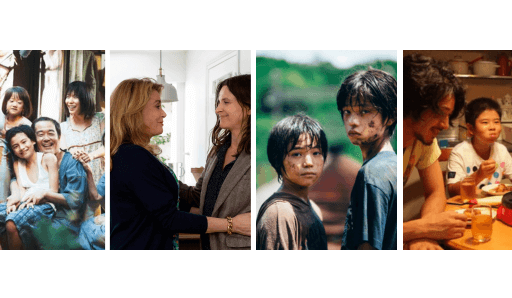 O Cinema de Hirokazu Kore-Eda