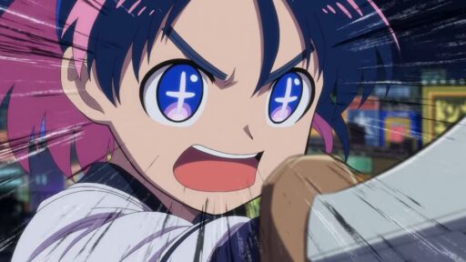 Scum of the Brave: anime estreia em janeiro de 2026