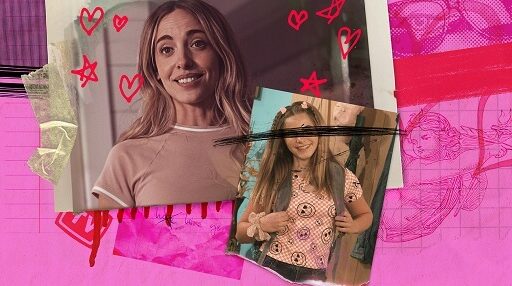 Seu Fã Número Um (I Am Your Biggest Fan, 2025) - estrie do Lifetime Movies