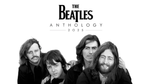 The Beatles Antologia