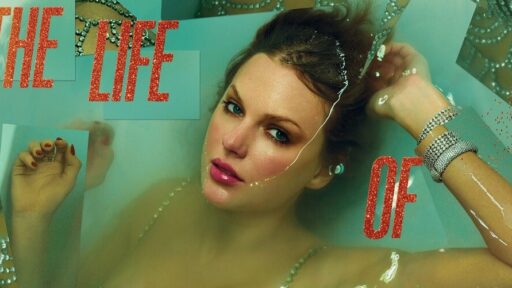 Taylor Swift lança projeto nos cinemas na estreia de The Life of a Showgirl