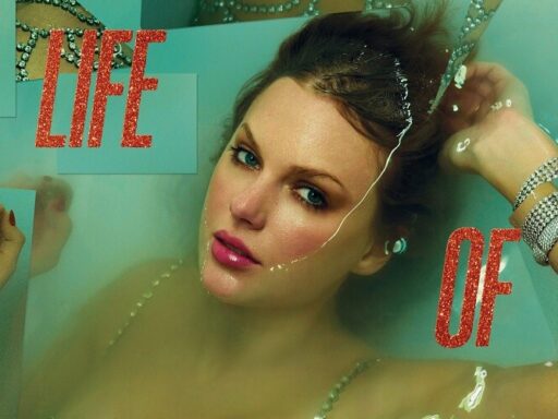 Taylor Swift lança projeto nos cinemas na estreia de The Life of a Showgirl