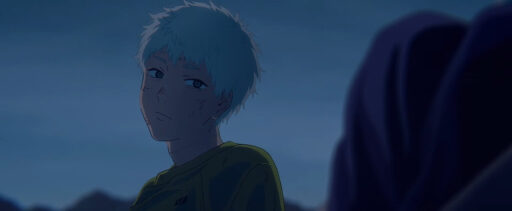 The Summer Hikaru Died anuncia 2ª temporada do anime
