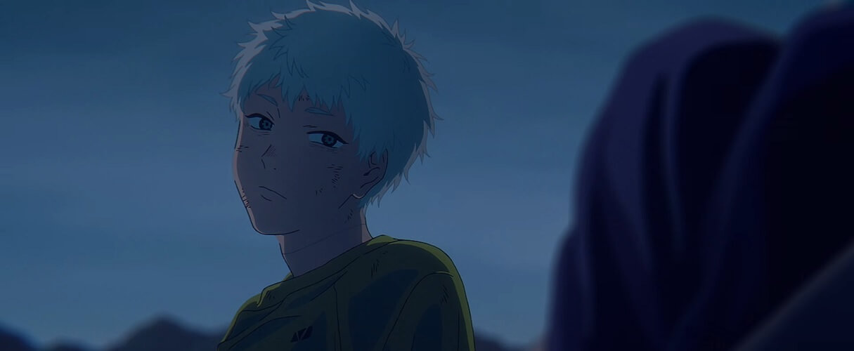 The Summer Hikaru Died anuncia 2ª temporada do anime