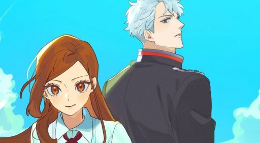 Victoria of Many Faces tem adaptação para anime anunciada