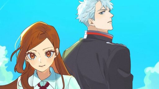 Victoria of Many Faces tem adaptação para anime anunciada