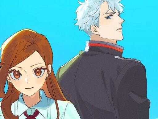 Victoria of Many Faces tem adaptação para anime anunciada