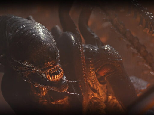 Alien Romulus
