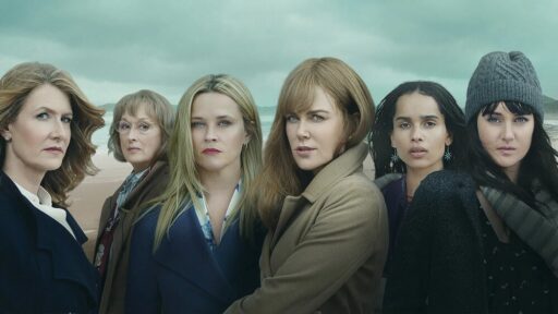 Big Little Lies vai ganhar 3ª temporada com Francesca Sloane