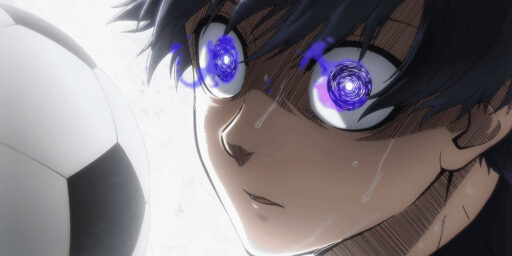 Blue Lock ganhará 3ª temporada do anime e filme live-action