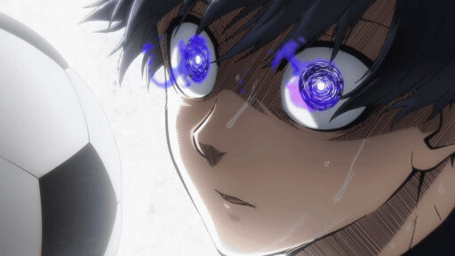 Blue Lock ganhará 3ª temporada do anime e filme live-action