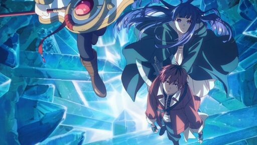 Frieren estreia 2ª temporada do anime em 16 de Janeiro