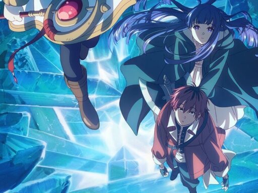 Frieren estreia 2ª temporada do anime em 16 de Janeiro