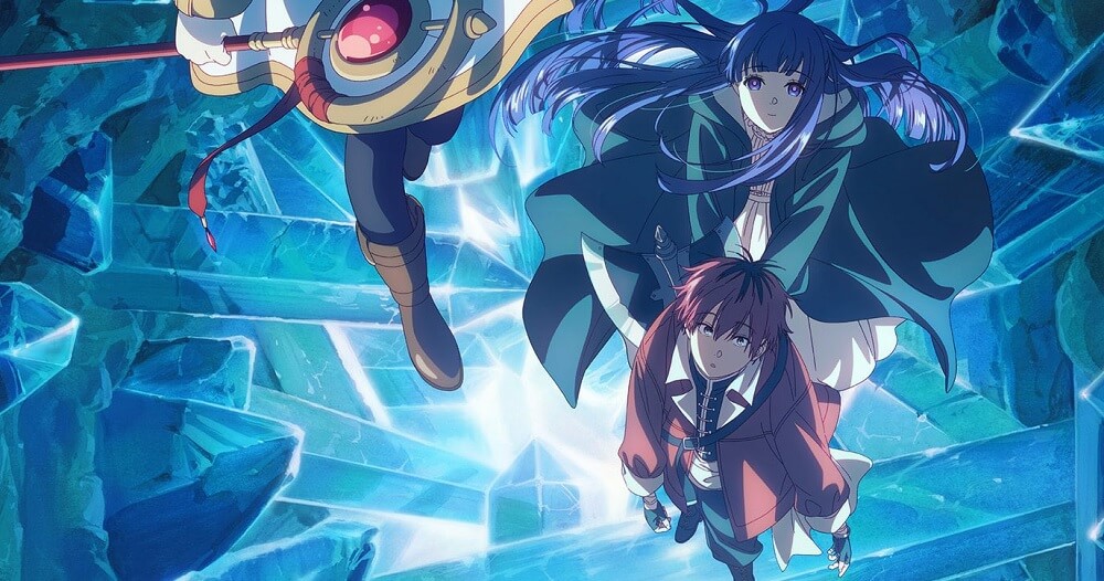 Frieren estreia 2ª temporada do anime em 16 de Janeiro